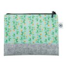 CreaFelt Beauty S egyediesíthető kozmetikai táska