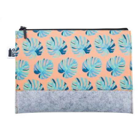 CreaFelt Beauty M egyediesíthető kozmetikai táska