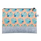 CreaFelt Beauty M egyediesíthető kozmetikai táska