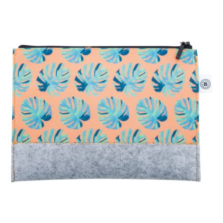 CreaFelt Beauty M egyediesíthető kozmetikai táska