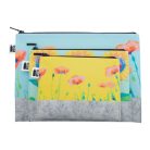 CreaFelt Beauty M egyediesíthető kozmetikai táska