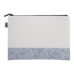 CreaFelt Beauty L egyediesíthető kozmetikai táska