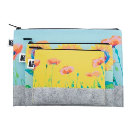 CreaFelt Beauty L egyediesíthető kozmetikai táska