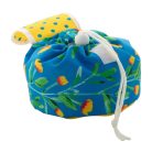 CreaBeauty Draw egyedi kozmetikai táska