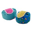 CreaBeauty Draw egyedi kozmetikai táska