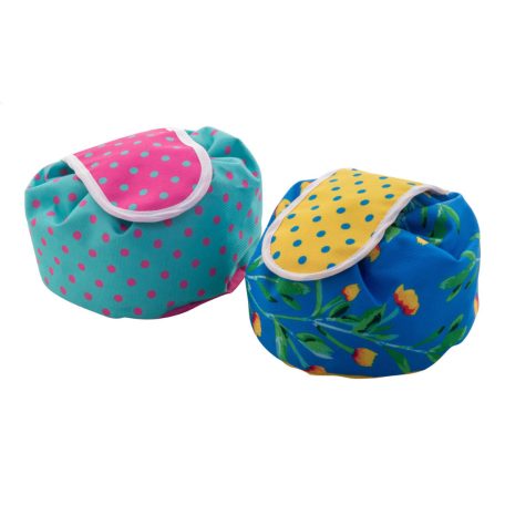 CreaBeauty Draw egyedi kozmetikai táska