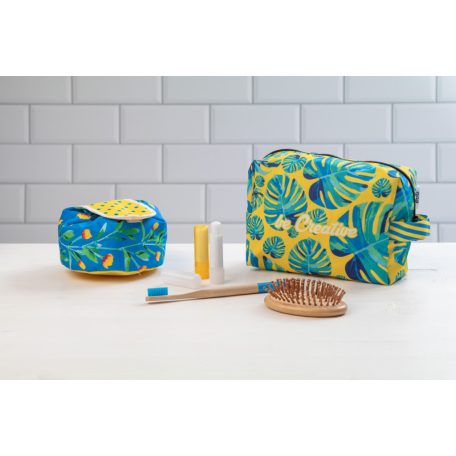 CreaBeauty Draw egyedi kozmetikai táska