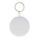 KeyBadge RPET Maxi kitűzős RPET kulcstartó