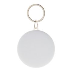 KeyBadge RPET Maxi kitűzős RPET kulcstartó