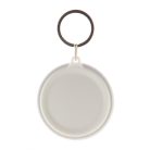 KeyBadge RPET Maxi kitűzős RPET kulcstartó