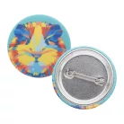 PinBadge RPET Mini kitűző
