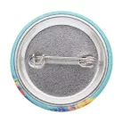 PinBadge RPET Mini kitűző