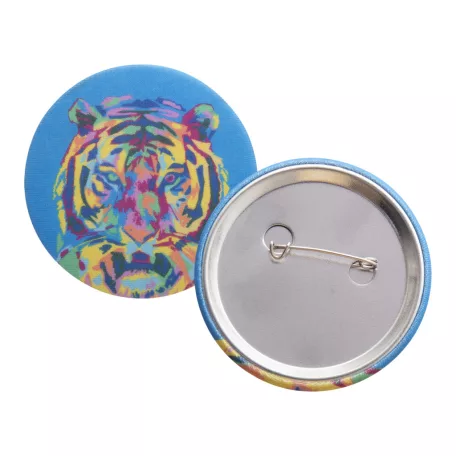 PinBadge RPET Maxi kitűző