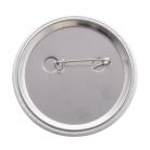 PinBadge RPET Maxi kitűző