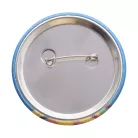 PinBadge RPET Maxi kitűző