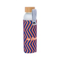 CarryFelt Glass kulacs
