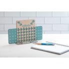 Forever Creative egyediesíthető öröknaptár