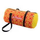 SuboBag Gym egyediesíthető sporttáska