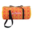 SuboBag Gym egyediesíthető sporttáska