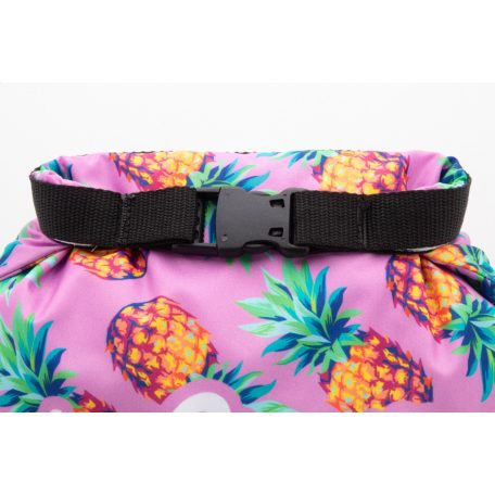 Brotzeit XL egyedi RPET kenyértartó táska