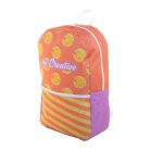 SuboBag Back egyediesíthető RPET hátizsák