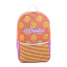 SuboBag Back egyediesíthető RPET hátizsák