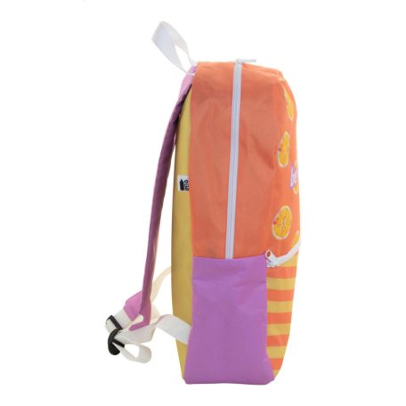 SuboBag Back egyediesíthető RPET hátizsák