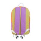 SuboBag Back egyediesíthető RPET hátizsák