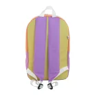 SuboBag Back egyediesíthető RPET hátizsák