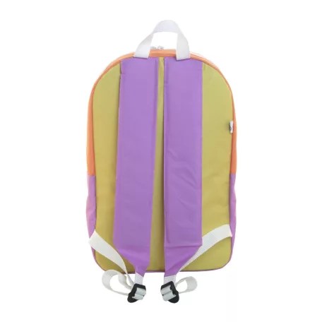 SuboBag Back egyediesíthető RPET hátizsák
