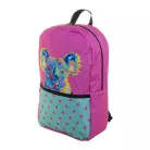 SuboBag Back egyediesíthető RPET hátizsák