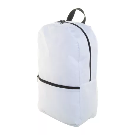 SuboBag Back egyediesíthető RPET hátizsák