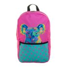 SuboBag Back egyediesíthető RPET hátizsák