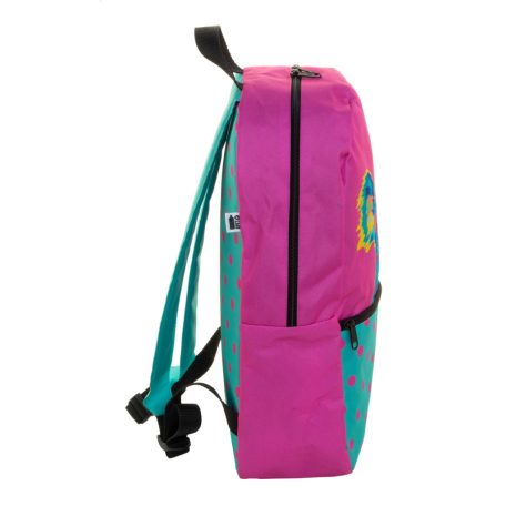 SuboBag Back egyediesíthető RPET hátizsák