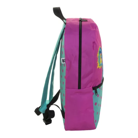 SuboBag Back egyediesíthető RPET hátizsák