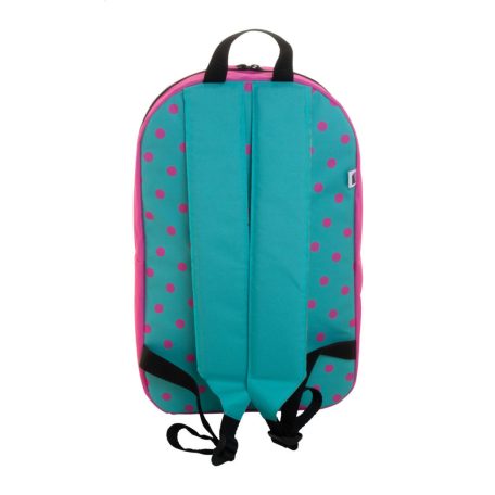 SuboBag Back egyediesíthető RPET hátizsák