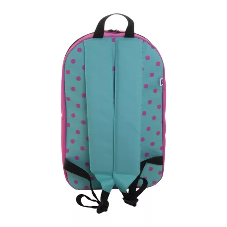 SuboBag Back egyediesíthető RPET hátizsák
