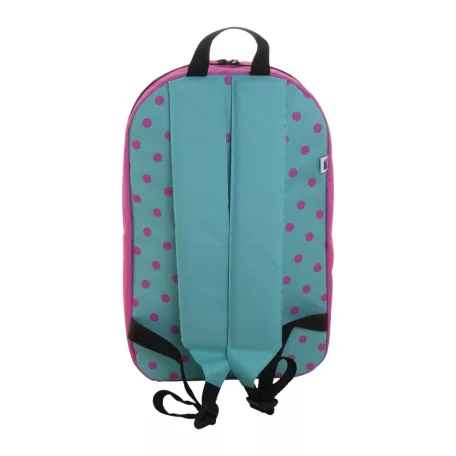 SuboBag Back egyediesíthető RPET hátizsák