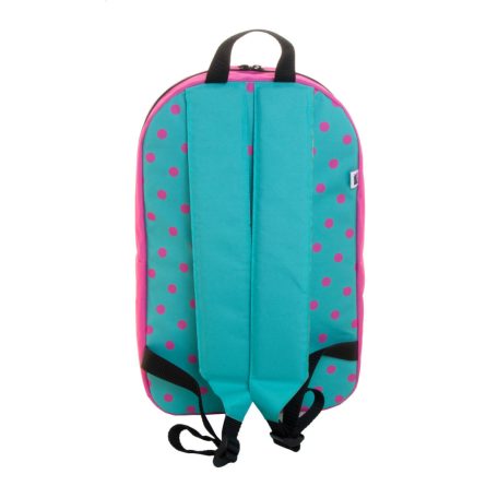 SuboBag Back egyediesíthető RPET hátizsák