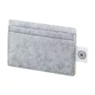 CreaFelt Card egyediesíthető bankkártyatartó