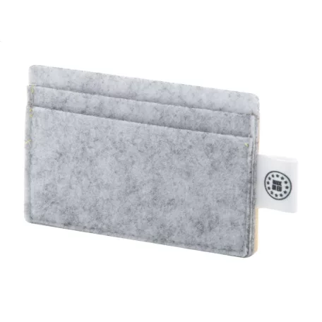CreaFelt Card egyediesíthető bankkártyatartó