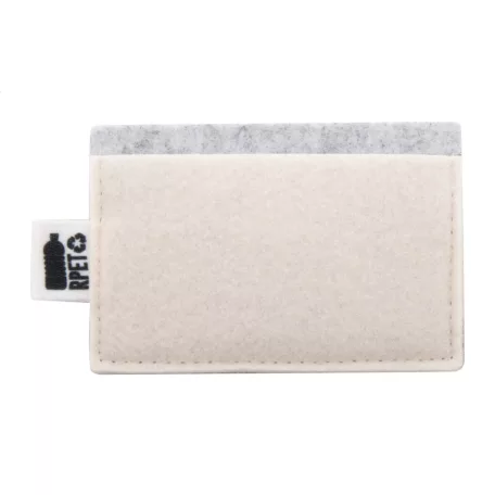 CreaFelt Card egyediesíthető bankkártyatartó