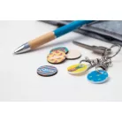 ColoShop kulcstartós bevásárlóérme