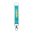 SuboRing egyediesíthető RPET kulcstartó