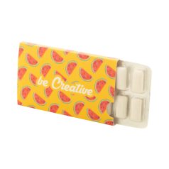CreaChew 12 egyediesíthető rágógumi