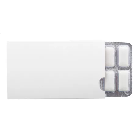 CreaChew 12 egyediesíthető rágógumi