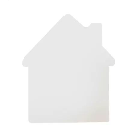 CreaStick House egyediesíthető öntapadós jegyzettömb