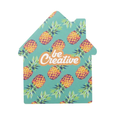 CreaStick House egyediesíthető öntapadós jegyzettömb