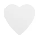 CreaStick Heart egyediesíthető öntapadós jegyzettömb