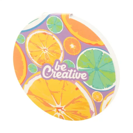 CreaStick Circle egyediesíthető öntapadós jegyzettömb